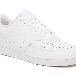 Nike Court Vision Sneaker Women's Size 7.5
